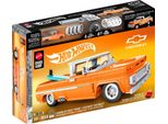 Mattel JFT20, Set Di Costruzioni, 10 Anni, Plastica, 856 Pezzi, 1,77 Kg