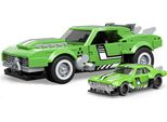 Mattel Brick Shop Hot Wheels Speed Serie Custom 68 Camaro