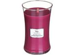 Woodwick - Wild Berry & Beets Vase 609.5G