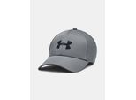 Under Armour Storm Blitzing Adj-Gry - Uni