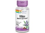 Solaray Vitex 60 Capsule