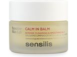 Sensilis Calm In Balm Balsamo Detergente 50 Ml