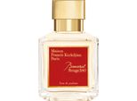 Maison Francis Kurkdjian Baccarat Red 540 Edp 35 Ml Unisex