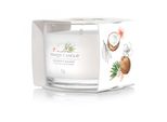 Yankee Candle Coconut Beach 37 G