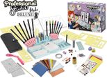 Buki Mode Studio Deluxe Libro Di Artigianato Creativo Per Bambini
