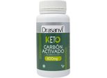 Drasanvi Keto Carbone Attivo 60 Compresse