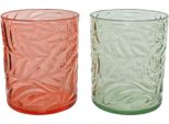 Bicchiere Colorato Da 350 Ml