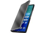 Avizar, Custodia Clear View Per Galaxy Z Fold7 Con Funzione Di Supporto Video, Nera