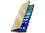 Avizar, Custodia Clear View Per Galaxy Z Fold7 Con Funzione Di Supporto Video, Oro