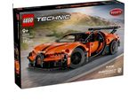 Lego Technic Bugatti Chiron Pur Sport Hyperca