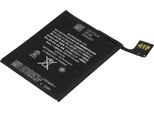 Avizar, Batteria Di Ricambio Per Ipod Touch 6G 3,83 V 1043 Mah Li-Polymer, Nero