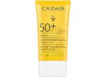 Caudalie Vinosun Protect Crema Solare Alta Protezione SPF50 50 Ml
