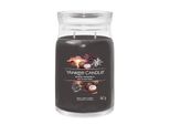 Yankee Candle Noce Di Cocco Nera 567 G