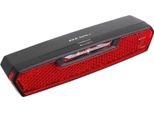 Batteria Luce Posteriore Juno Batteria Axa, Nera, Per Ge