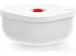 Guzzini Flache Vakuumbehalter L Save-It, 11850211