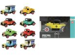 Toi-Toys Toi Toys Auto D'epoca Pressofusa 12 Cm