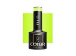 Ocho Nails Smalto Ibrido Fluo F01 -5 G