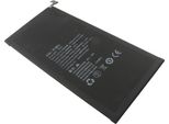 Avizar, Batteria Di Ricambio Per Xiaomi Mi Pad 5, Li-Polymer 4260 Mah, Nero