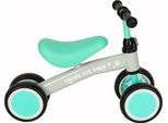 Trike Fix Tiny Cross Bike 3 In 1 Menta