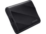 Samsung MU-PG4T0B 4 Tb Usb Type-C 3.2 Gen 2 (3.1 Gen 2) Nero