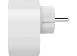 Xiaomi Smart Plug 2 Eu Wi-Fi Zncz302Kk (Smart Plug 2 Eu)