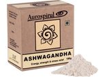 Aurospirul Polvere Di Ashwagandha 100G BI7863