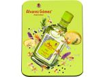 Alvarez GóMez Agua De Colonia Concentrada Eau Fraiche Lot 2 Piezas