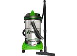 Aspiratore Con Serbatoio Acqua E Polvere 30L 1200W Ribimex Prasp30It