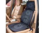 Sedile Per Massaggio Termico Shiatsu Masseatsu Innovagoods