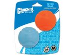 Chuckit Fetch Ball M 6 Cm Confezione Da 2
