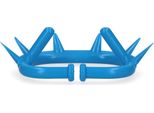 Svezzamento Bovini Blu Per Tutte Le Età