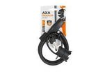 Lucchetto Con Cavo Axa Resolute 60 12 (Carta)
