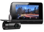 70Mai Vaizdo Registratorius 70Mai Dash Cam A810 4K + Galinė Kamera RC12 (A810-2)