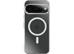 Avizar, Cover Pixelsnap Google Pixel 10 / 10 Pro Compatibile Con Accessori Magsafe, Trasparente