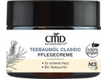 Olio Dell'albero Del Tè - Crema Per La Cura 50Ml