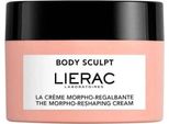 Lierac Body Sculpt Crema Rassodante Per Il Corpo La Crema Morfo-Rimodellante 200 Ml