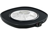 Griglia Da Tavolo Chef Pirouette 45X47,5 Cm 1000 W