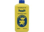 Ricarica Di Soluzione Per Bolle Pustefix, 500 Ml Per Soffiare Le Bolle
