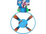 Disco Volante Gametime Con Cordoncino – 26 Cm