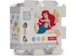 Puzzle In Schiuma Disney Princess, 24 Pezzi, Divertente Per Bambini