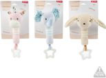 Toi-Toys Little Stars Sonaglio + Anello Da Dentizione