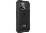 Avizar, Custodia Impermeabile Iphone 16 Pro Max IP68 Bordo Rinforzato Antiurto, Nero