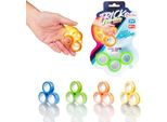 Toi-Toys Toi Toys Anelli Magnetici "Tricks N Games"""