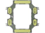 Elemento Di Illuminazione A Led T1 0,5 Ma Rosso, Accessori - Illuminazione Per Quadri Elettrici 3791011
