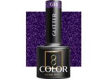 Ocho Nails Smalto Ibrido Glitter G14 -5 G