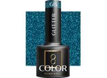 Ocho Nails Smalto Ibrido Glitter G15 -5 G