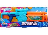 Water Blaster Mini Dunk Fill, Giocattolo Ad Alte Prestazioni
