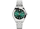 Versace - VEVK01021 - Orologio Da Polso - Uomo - Quarzo - Hellenyium