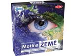 Gioco Da Tavolo Tattico Madre Terra (In Lingua Lituana)