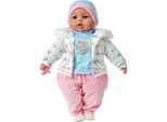 Baby Doll 45Cm Suono Polacco